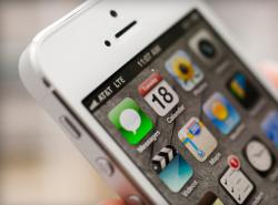 Forscher knacken iPhone in weniger als 60 Sekunden