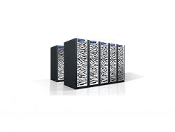 Cray entwickelt Supercomputer mit AMD EPYC-Prozessoren