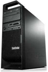 Lenovo kündigt Workstations mit Intels Xeon-E5-Prozessoren an