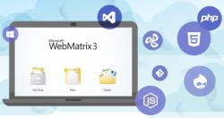 Microsoft aktualisiert Entwicklertools der Reihe Webmatrix