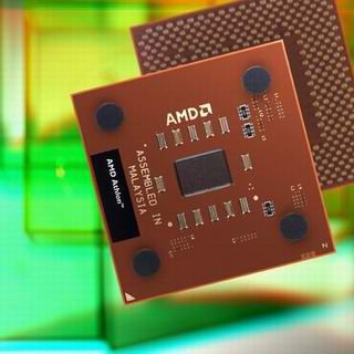 AMD Athlon MP/2200+: Doppelte Kraft voraus