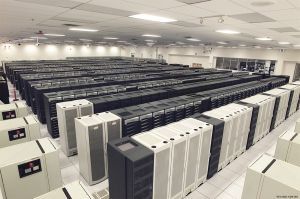HP stellt Verkauf der Alpha-Server Ende September endgültig ein