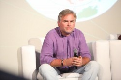 Eugene Kaspersky: ,,Privatsphäre ist den Leuten egal!“