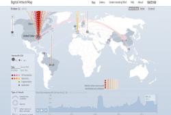 Google stellt Tool zur DDoS-Abwehr vor