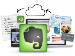 Evernote von DDoS-Attacke getroffen