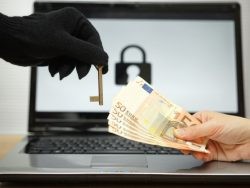 No More Ransom: Initiative schaltet Website frei