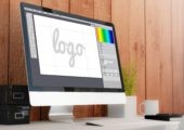 Logo erstellen: Programm oder Online-Tool?