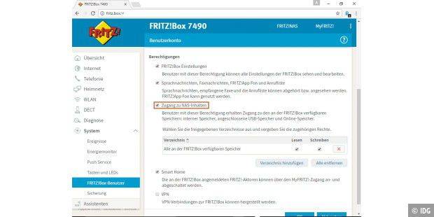Fritzbox ausreizen: Mehr machen mit dem Router