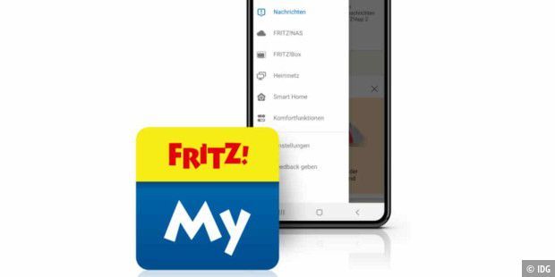 Fritzbox-Fernzugriff über Myfritz - so geht's