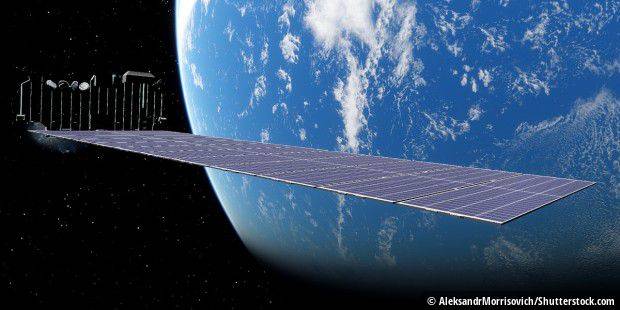Starlink: Elon Musks Überall-Internet mit einfachem Preismodell Starlink: Elon Musks Überall-Internet mit einfachem Preismodell
