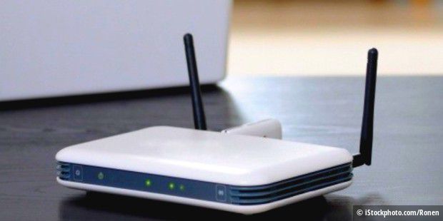 WLAN mit Access Point erweitern - so geht's