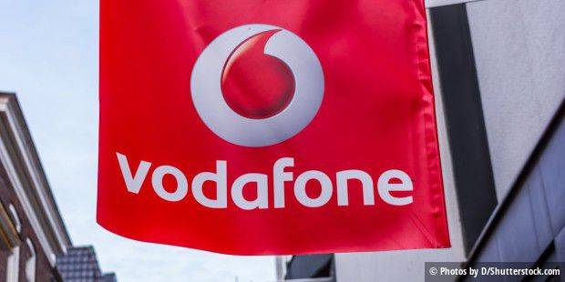 Vodafone Speedtest Plus: Genauer Bandbreitentest bei Kabelanschluss