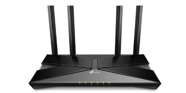 WLAN-Turbo Wi-Fi 6: Die besten Router, Mesh-Systeme &amp; Repeater mit WLAN 802.11ax