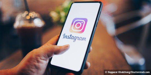 Instagram-Schrift ändern: Neue Schriftarten nutzen – so geht's