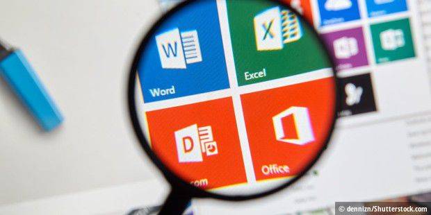 Microsoft Office 2021 als Box ohne Abo-Zwang ab 5.10.2021 bestellbar