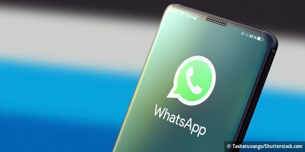 Whatsapp für Notizen nutzen – so einfach geht's