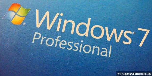 Windows 7: Upgrade auf Windows 11 ist möglich, aber...