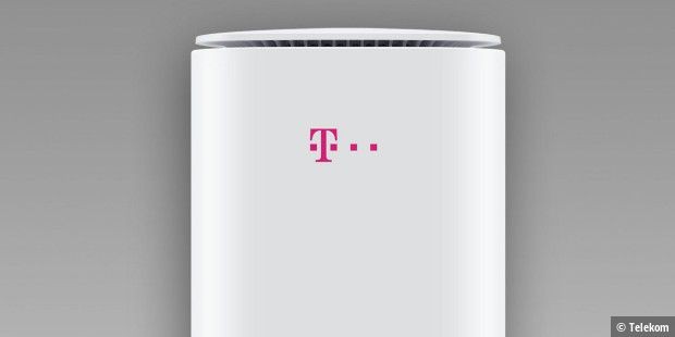 Telekom: Neue Speedbox für Überall-Internet