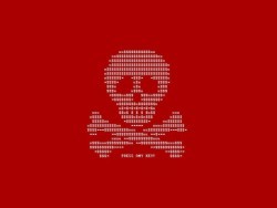 Angebliches Bewerbungsschreiben: Ransomware Petya verschlüsselt Master File Table