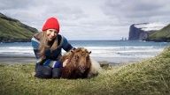 &quot;Sheep View&quot;  Schafe bringen Färöer Inseln ins Internet