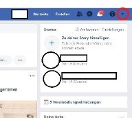 1,5 Millionen Nutzer betroffen  Neue Datenschutz-Panne bei Facebook