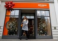 7,9 Milliarden US-Dollar  Amazon meldet Allzeit-Rekordumsatz am Cyber Monday