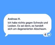 Anzügliches Gemüse?  Diese Zwiebeln waren zu sexy für Facebook