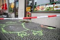 Attentat in Halle  Wie sich Stephan B. radikalisierte – und nun verspottet wird