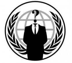 Anonymous kapert Twitter-Konten des Ku-Klux-Klans