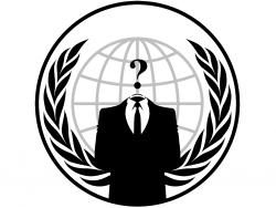 Anonymous kündigt Aktionen gegen Donald Trump an