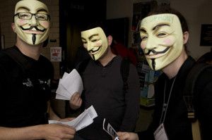 Anonymous will Website von Fox News am 5. November lahmlegen