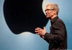 Apple-CEO Tim Cook verspricht verschärfte iCloud-Sicherheit