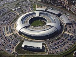 Bericht: Britischer Geheimdienst setzte DDoS-Angriffe gegen Anonymous ein