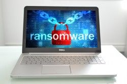 Bericht: Hacker erbeuten bei Ransomware-Angriff auf Canon 10 TByte Daten