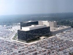Bericht: NSA ermittelte Datendieb mithilfe von Kaspersky Lab
