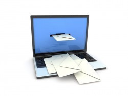 E-Mail-Marketingfirma verliert 150 GByte Nutzerdaten