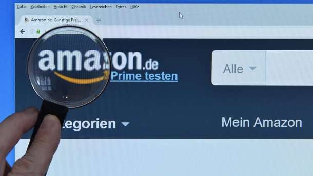 Bei Amazon, Ebay und Co  So erkennen Sie gefälschte Produktbewertungen