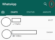 Betrifft Desktop-Nutzer  WhatsApp-Lücke erlaubt Zugriff auf lokale Daten