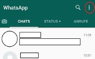 Chatten mit Bot   DHL ist nun per WhatsApp erreichbar