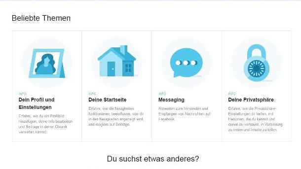 Datenschutz verbessern  Diese Schritte machen Facebook sicherer