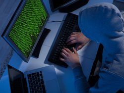 GIFs statt Malware: Unbekannter Hacker sabotiert Emotet-Botnet