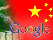 Google wirft China Sabotage seines E-Mail-Dienstes vor