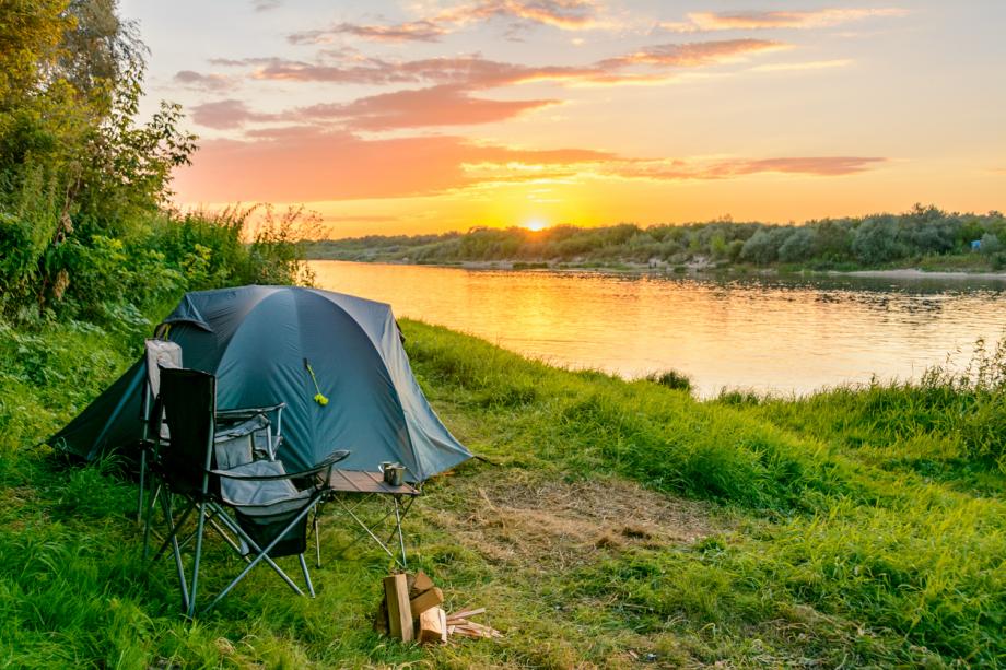 Was Sie für ein Wunderbares Outdoor-Camping Mitnehmen Müssen