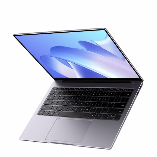 Lohnt sich der Kauf des Huawei MateBook 14 ?