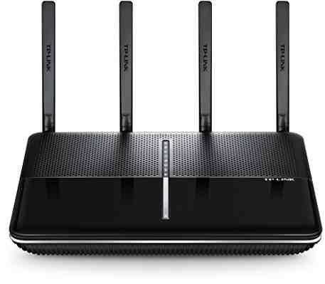 9 Router im Test: Mit diesem Gerät surft es sich am schnellsten