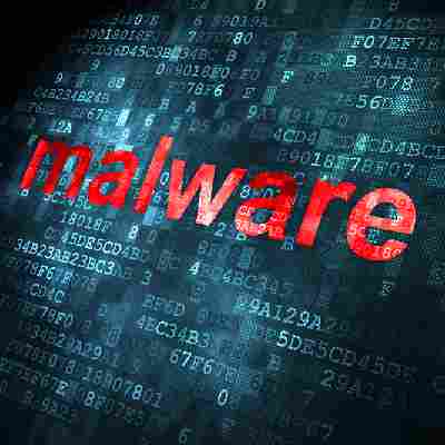 Welche Arten von Malware gibt es?