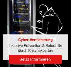 Cyber-Versicherung – Wikipedia