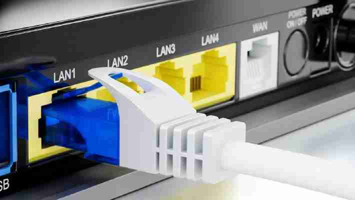 Netzwerk Switch Test: LAN-Verteiler für Rechner & TV